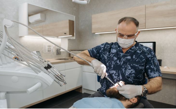 dental emergency service san dimas