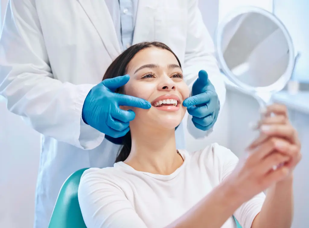 Root Canal Treatment in san dimas dental care