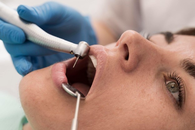 The Benefits of Deep Scaling for Long-Term Oral Health