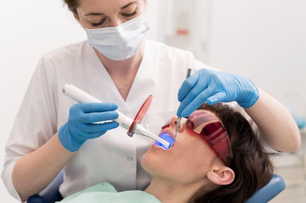 Signs You May Need Root Planning for Healthier Gums