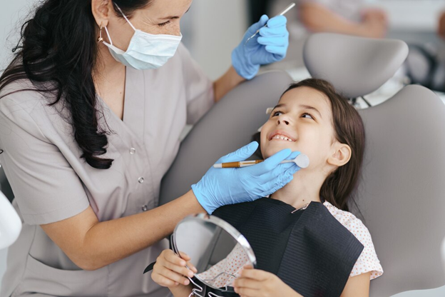 Dental Clinic