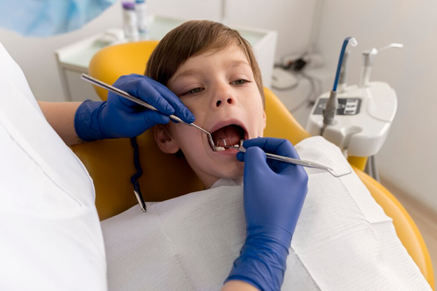 dental implants