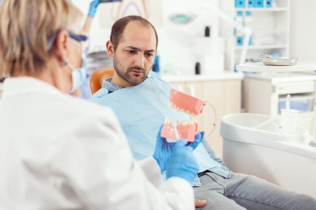 Exploring Long-Term Benefits of Root Canal Treatment