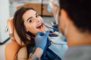 What to Expect 24 Hours After Getting All-on-4 Dental Implants