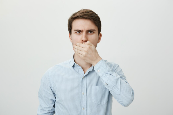 What Causes Bad Breath and How to Get Rid of It for Good