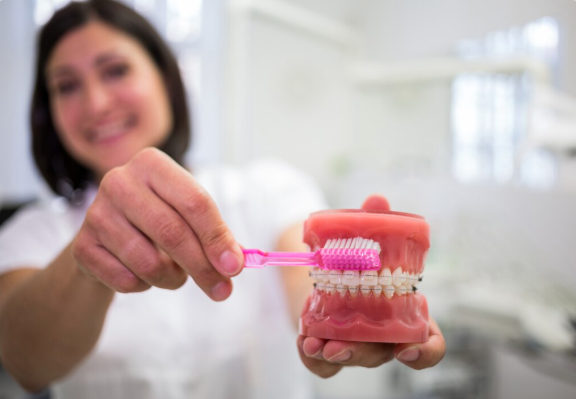 The Role of Oral Hygiene in Preventing Gum Disease