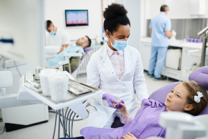 5 Signs You Might Need to Visit the Dentist Sooner Than You Think